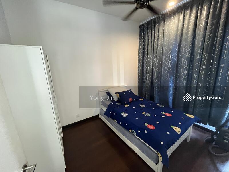 Service Residence for Rent at Paloma @ Tropicana Metropark - Yong Jin - PropertyGuru.com.my