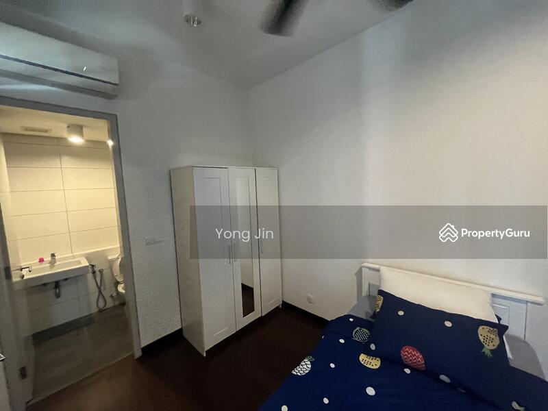 Service Residence for Rent at Paloma @ Tropicana Metropark - Yong Jin - PropertyGuru.com.my
