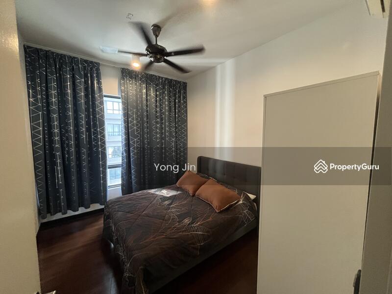 Service Residence for Rent at Paloma @ Tropicana Metropark - Yong Jin - PropertyGuru.com.my
