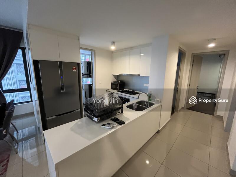 Service Residence for Rent at Paloma @ Tropicana Metropark - Yong Jin - PropertyGuru.com.my
