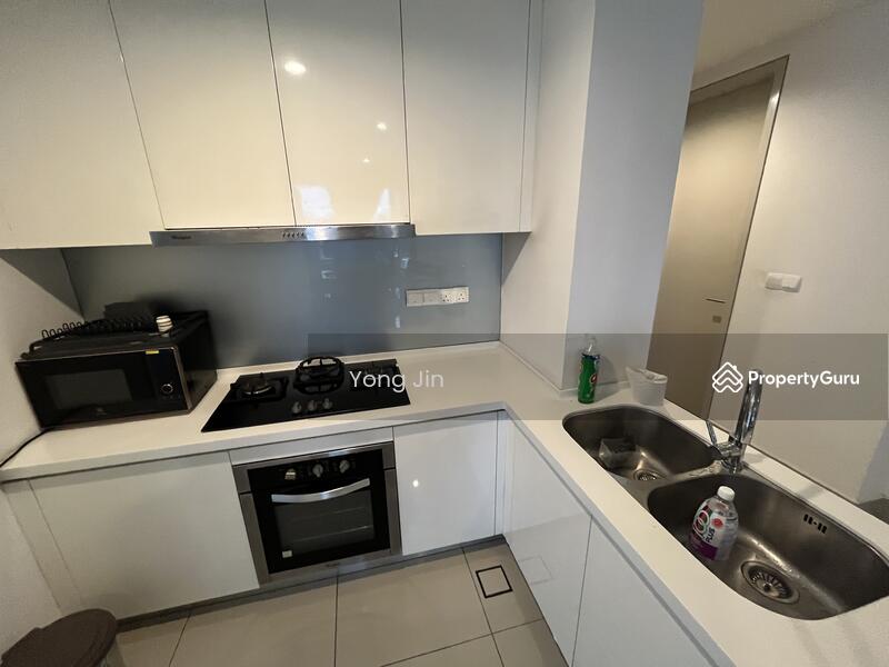 Service Residence for Rent at Paloma @ Tropicana Metropark - Yong Jin - PropertyGuru.com.my
