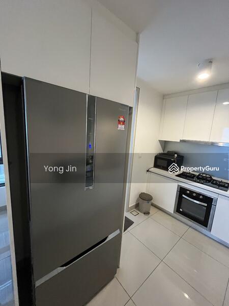 Service Residence for Rent at Paloma @ Tropicana Metropark - Yong Jin - PropertyGuru.com.my