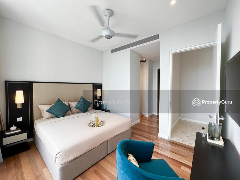 Service Residence for Sale at Pavilion Ceylon Hill - Darren Goh - PropertyGuru.com.my