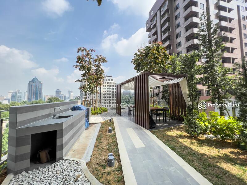 Service Residence for Sale at Pavilion Ceylon Hill - Darren Goh - PropertyGuru.com.my