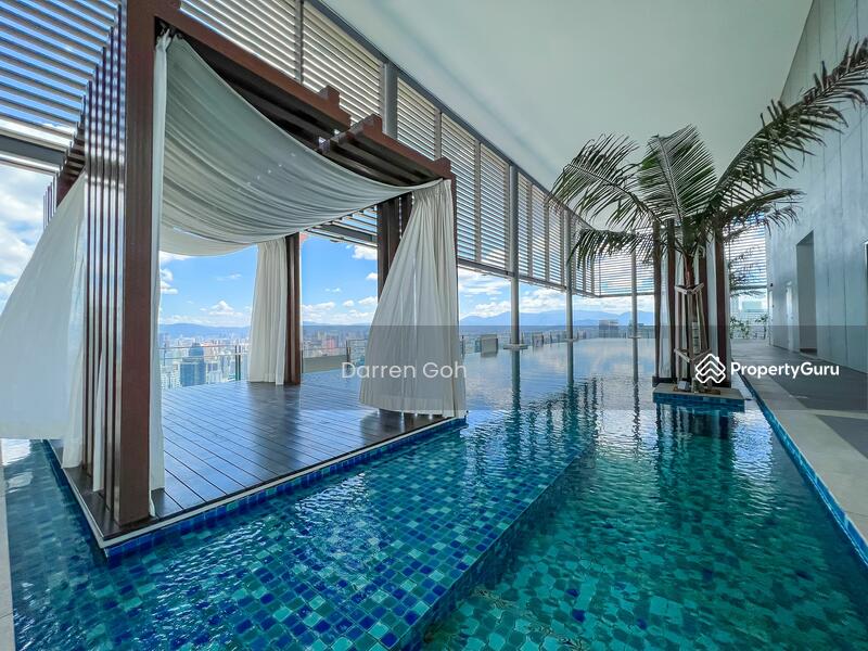 Service Residence for Sale at Pavilion Ceylon Hill - Darren Goh - PropertyGuru.com.my