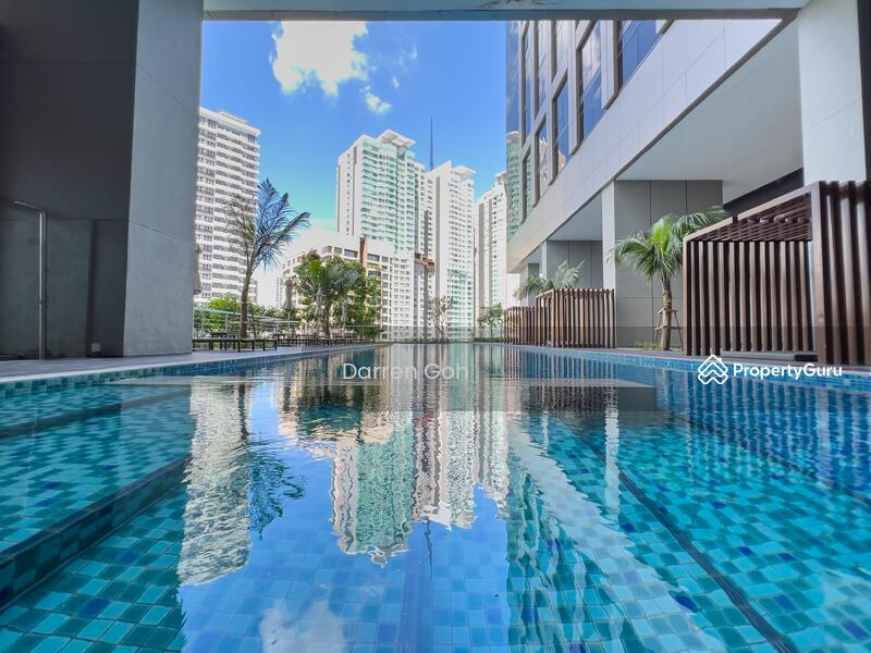 Service Residence for Sale at Pavilion Ceylon Hill - Darren Goh - PropertyGuru.com.my