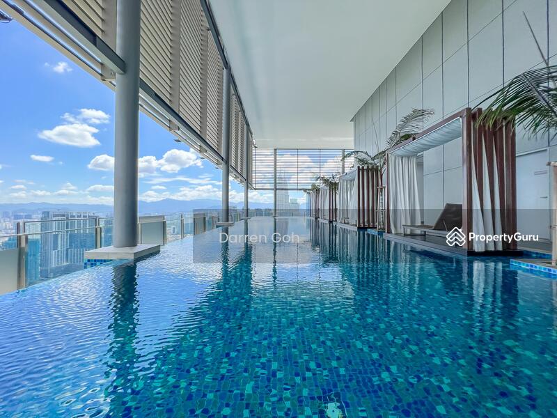 Service Residence for Sale at Pavilion Ceylon Hill - Darren Goh - PropertyGuru.com.my