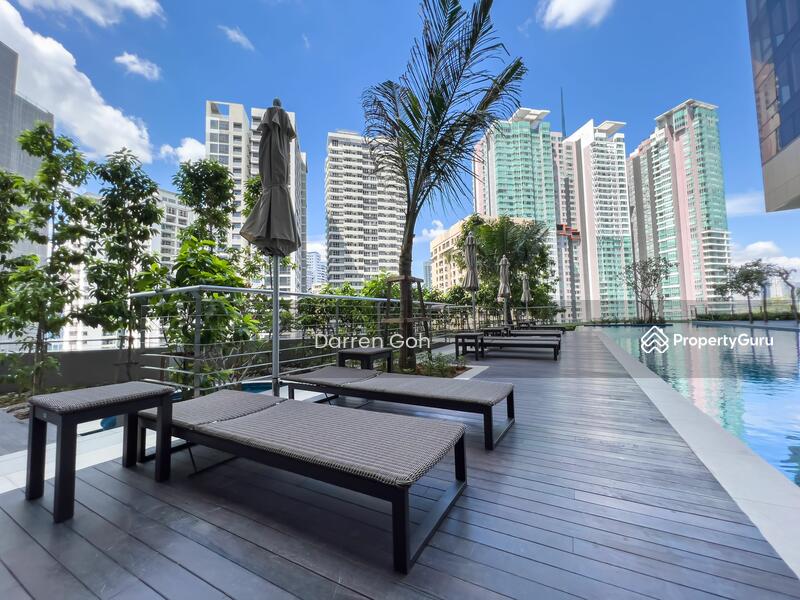 Service Residence for Sale at Pavilion Ceylon Hill - Darren Goh - PropertyGuru.com.my