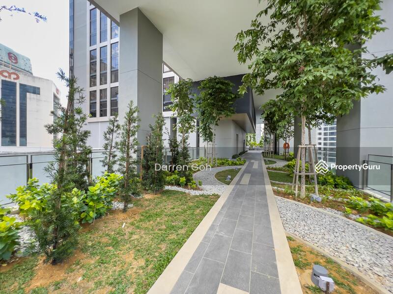 Service Residence for Sale at Pavilion Ceylon Hill - Darren Goh - PropertyGuru.com.my