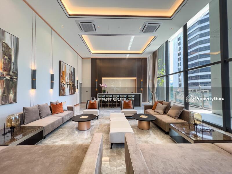Service Residence for Sale at Pavilion Ceylon Hill - Darren Goh - PropertyGuru.com.my