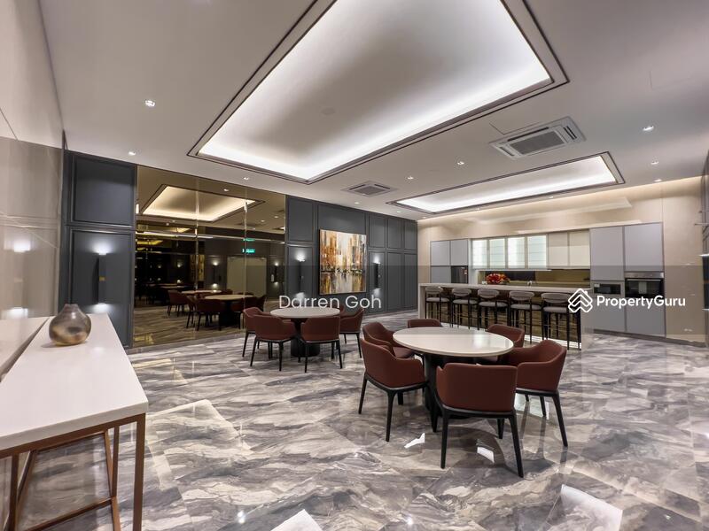 Service Residence for Sale at Pavilion Ceylon Hill - Darren Goh - PropertyGuru.com.my