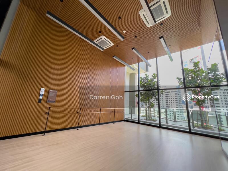 Service Residence for Sale at Pavilion Ceylon Hill - Darren Goh - PropertyGuru.com.my