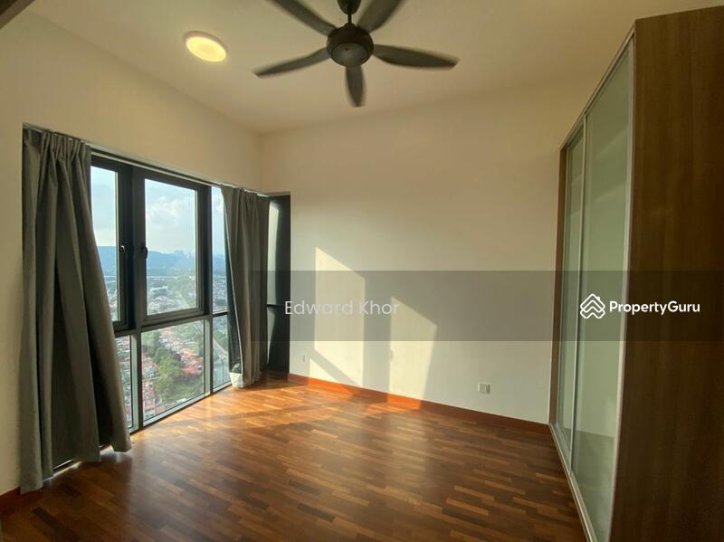 Kediaman Servis untuk Dijual di Pacific Star (Service Residence) - Edward Khor - PropertyGuru.com.my