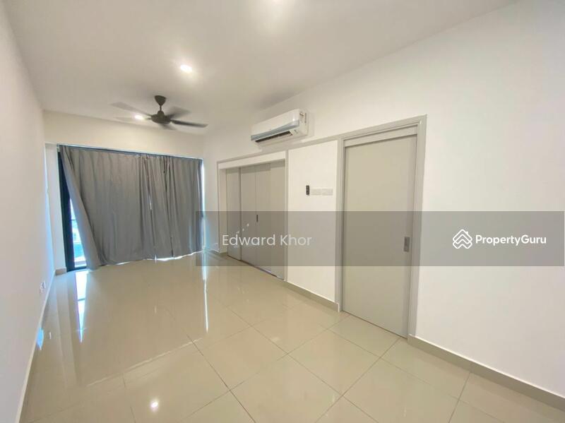 Kediaman Servis untuk Dijual di Pacific Star (Service Residence) - Edward Khor - PropertyGuru.com.my