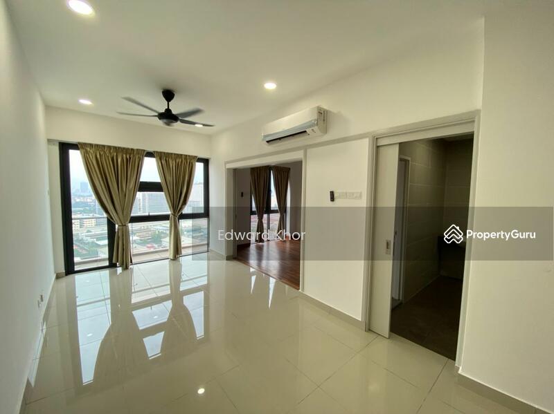 Kediaman Servis untuk Dijual di Pacific Star (Service Residence) - Edward Khor - PropertyGuru.com.my