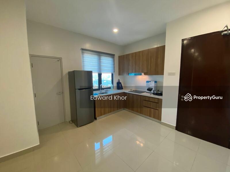 Kediaman Servis untuk Dijual di Pacific Star (Service Residence) - Edward Khor - PropertyGuru.com.my