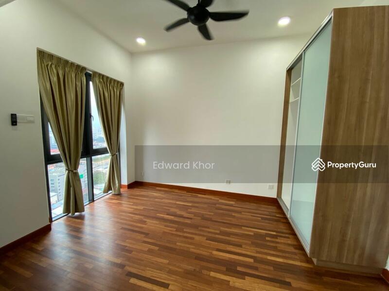 Kediaman Servis untuk Dijual di Pacific Star (Service Residence) - Edward Khor - PropertyGuru.com.my