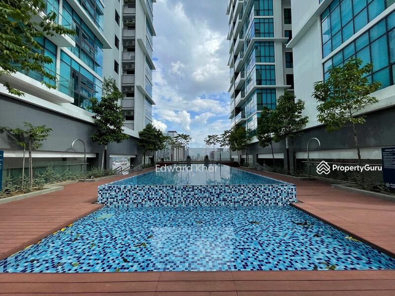 Kediaman Servis untuk Dijual di Pacific Star (Service Residence) - Edward Khor - PropertyGuru.com.my
