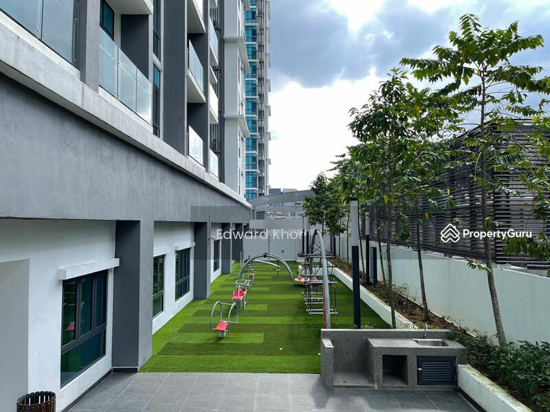 Kediaman Servis untuk Dijual di Pacific Star (Service Residence) - Edward Khor - PropertyGuru.com.my