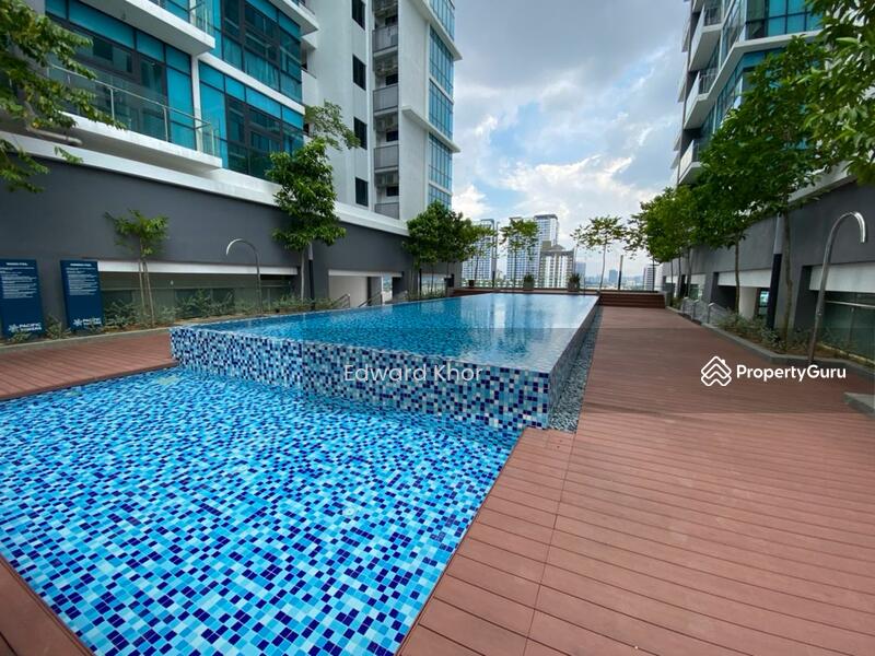 Kediaman Servis untuk Dijual di Pacific Star (Service Residence) - Edward Khor - PropertyGuru.com.my