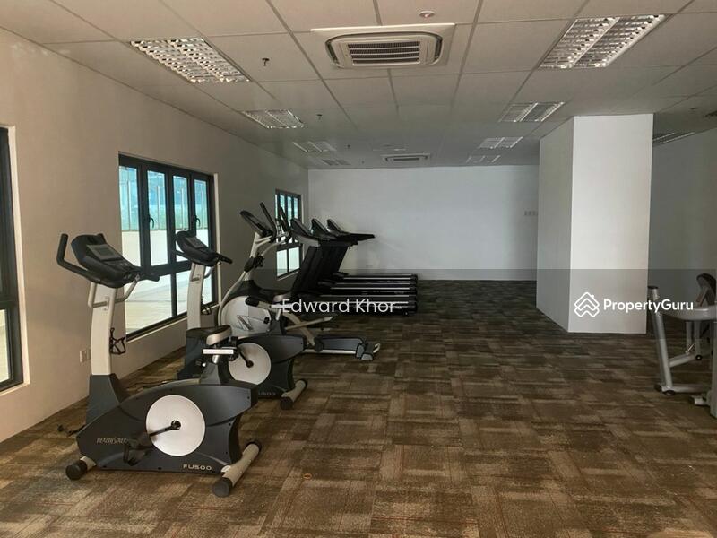 Kediaman Servis untuk Dijual di Pacific Star (Service Residence) - Edward Khor - PropertyGuru.com.my