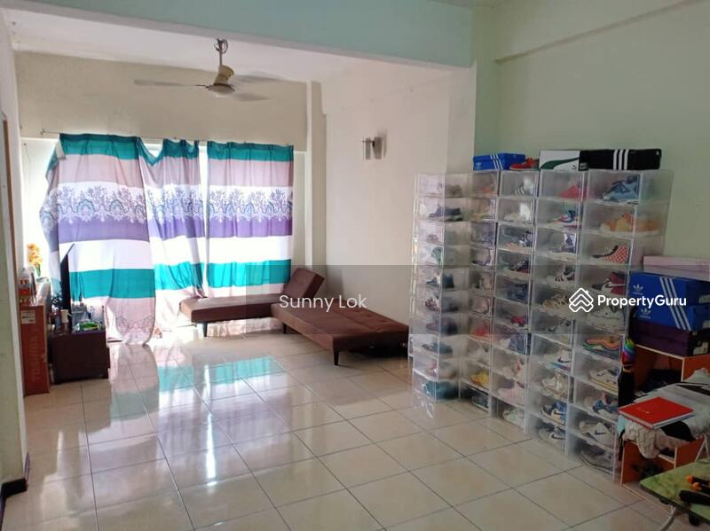 For Sale - Delima Intan Apartment