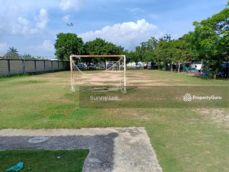 For Sale - Delima Intan Apartment
