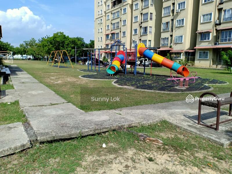 For Sale - Delima Intan Apartment