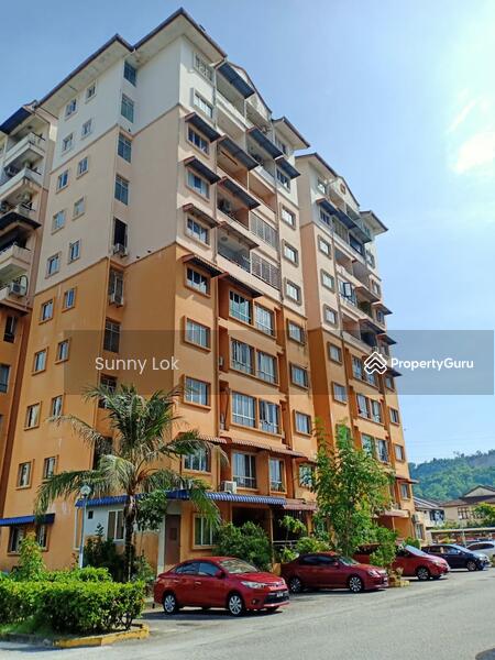 For Sale - Delima Intan Apartment