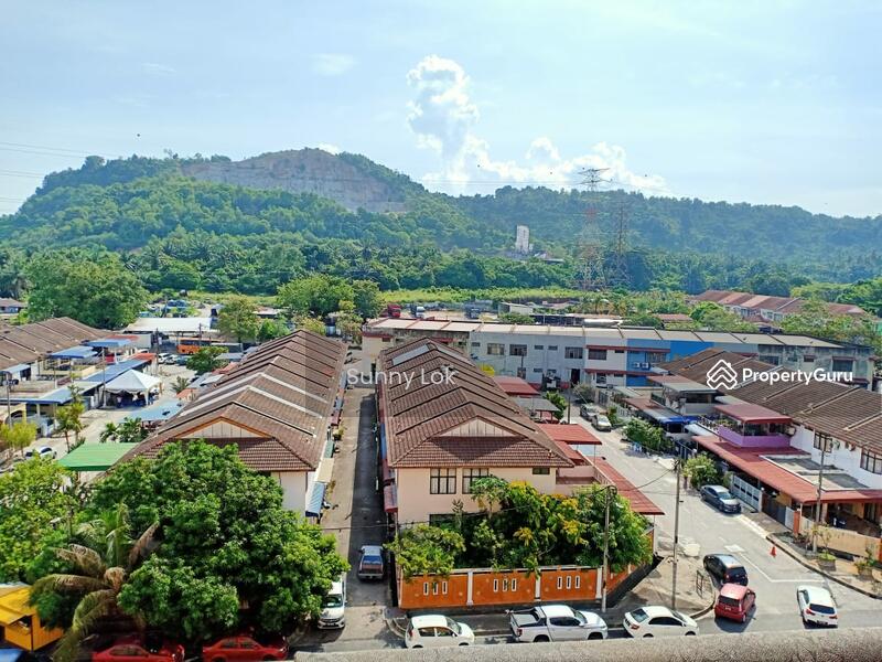 For Sale - Delima Intan Apartment