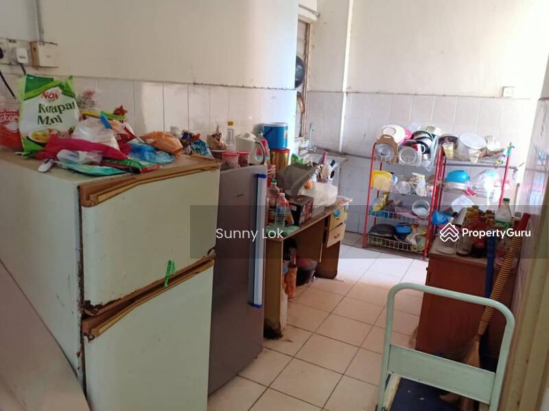 For Sale - Delima Intan Apartment