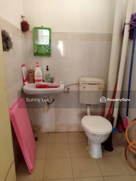 For Sale - Delima Intan Apartment