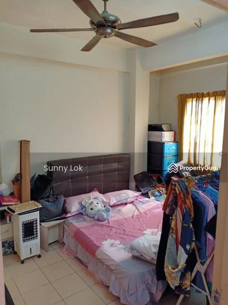 For Sale - Delima Intan Apartment