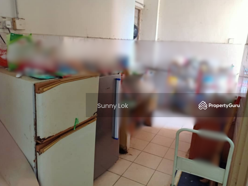 For Sale - Delima Intan Apartment