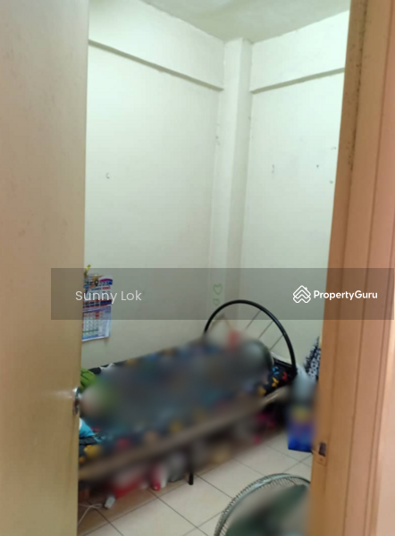 For Sale - Delima Intan Apartment