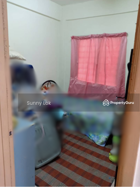 For Sale - Delima Intan Apartment