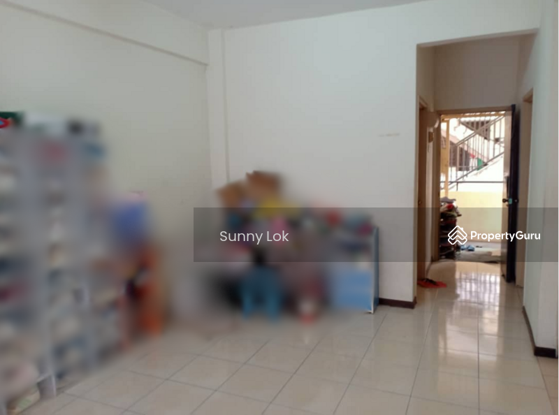 For Sale - Delima Intan Apartment
