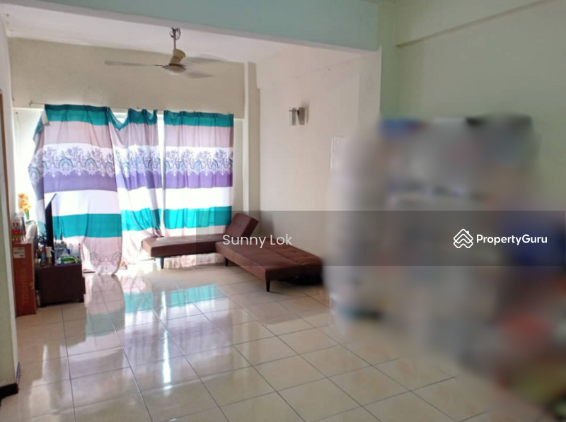 For Sale - Delima Intan Apartment