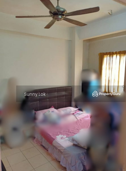 For Sale - Delima Intan Apartment