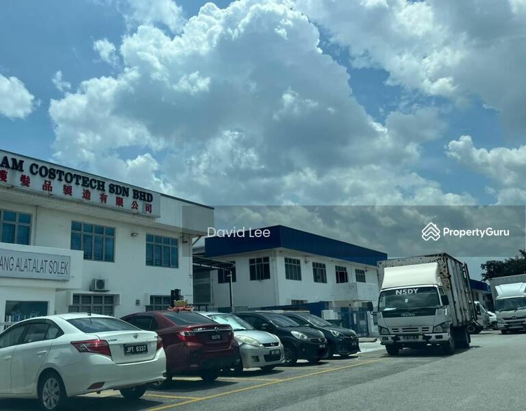 Factory for Sale in Balakong (Selangor) - David Lee - PropertyGuru.com.my