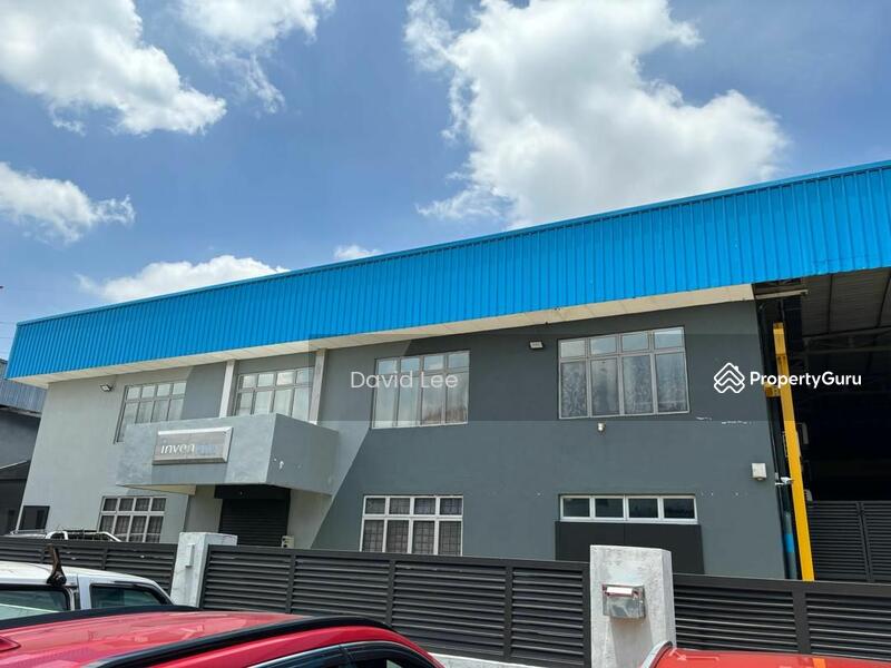 Factory for Sale in Balakong (Selangor) - David Lee - PropertyGuru.com.my
