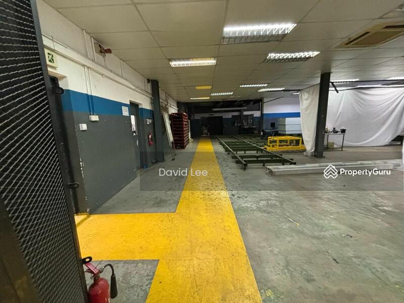 Factory for Sale in Balakong (Selangor) - David Lee - PropertyGuru.com.my