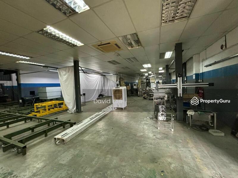 Factory for Sale in Balakong (Selangor) - David Lee - PropertyGuru.com.my