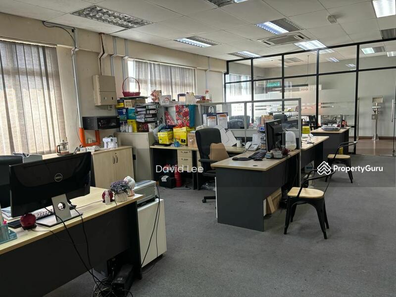 Factory for Sale in Balakong (Selangor) - David Lee - PropertyGuru.com.my