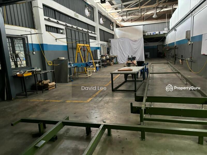 Factory for Sale in Balakong (Selangor) - David Lee - PropertyGuru.com.my