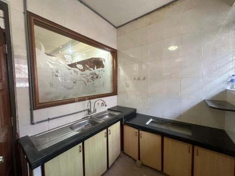 Untuk Disewa - Island Glades
