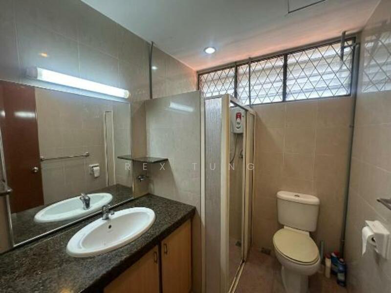 Untuk Disewa - Island Glades