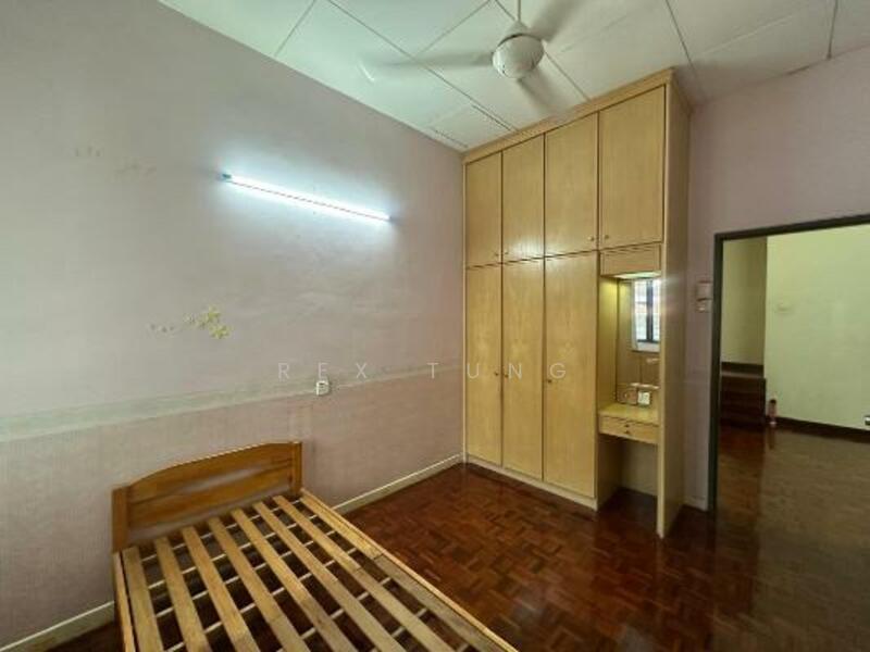 Untuk Disewa - Island Glades