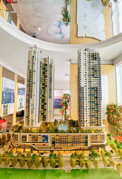 For Sale - Grand Damansara