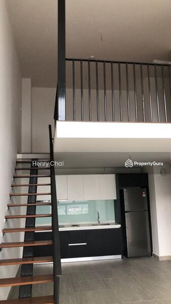 Service Residence for Sale at Atwater : Service Residences - Henry Chai - PropertyGuru.com.my
